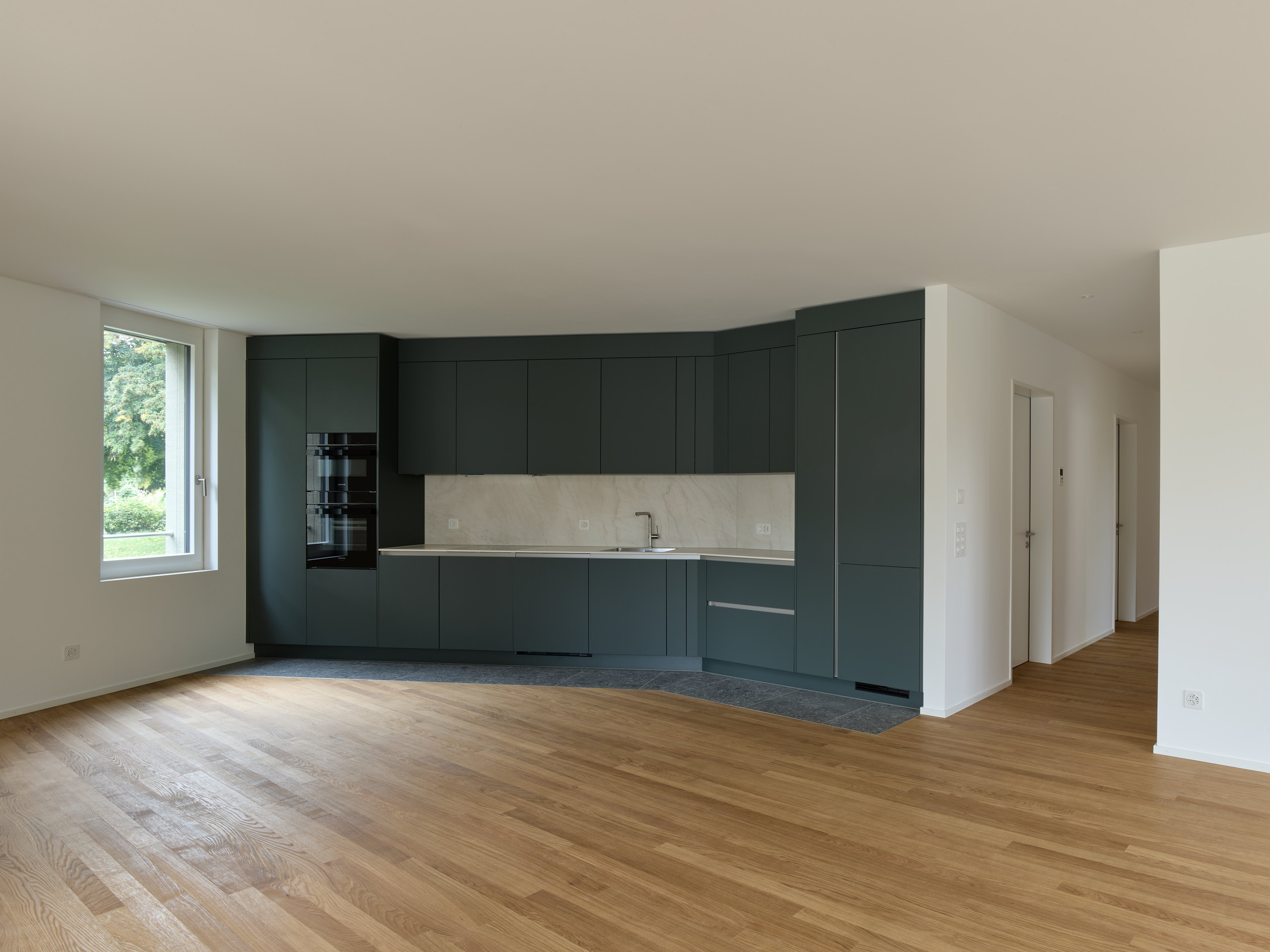 MFH Wiedingstrasse 76 Zürich